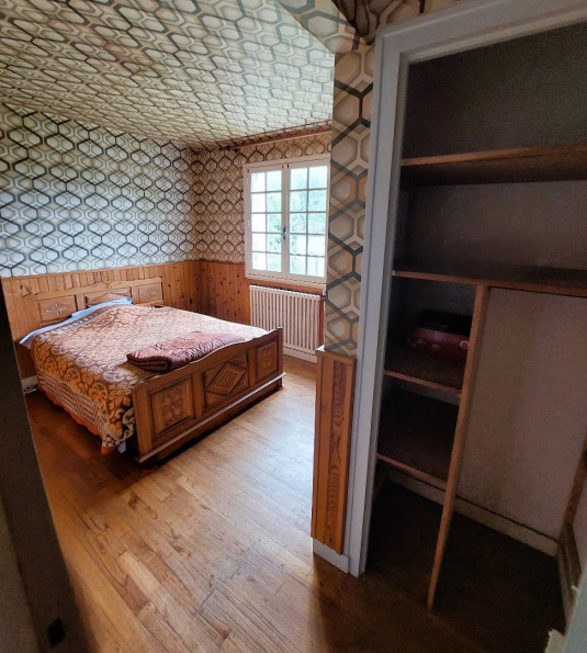 vente Maison Missiriac - Photo 10