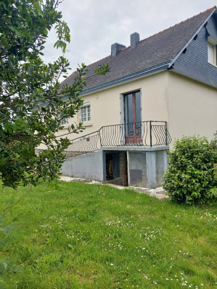 vente Maison Missiriac - Photo 3