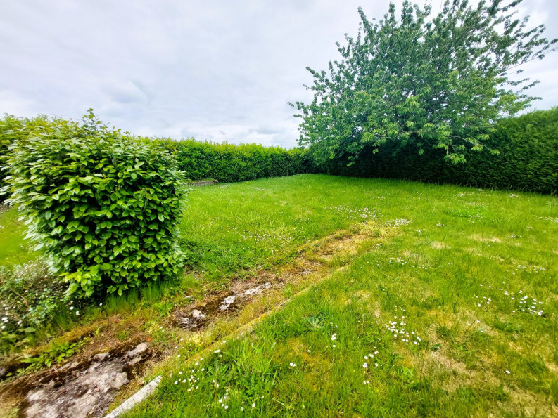 vente Maison Missiriac - Photo 4