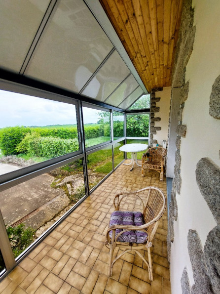 vente Maison Missiriac - Photo 7