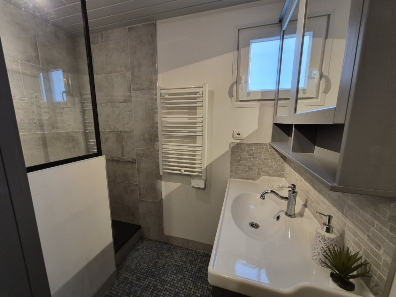 vente Maison Bois Le Roi - Photo 6