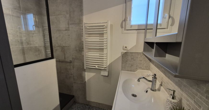 vente Maison Bois Le Roi