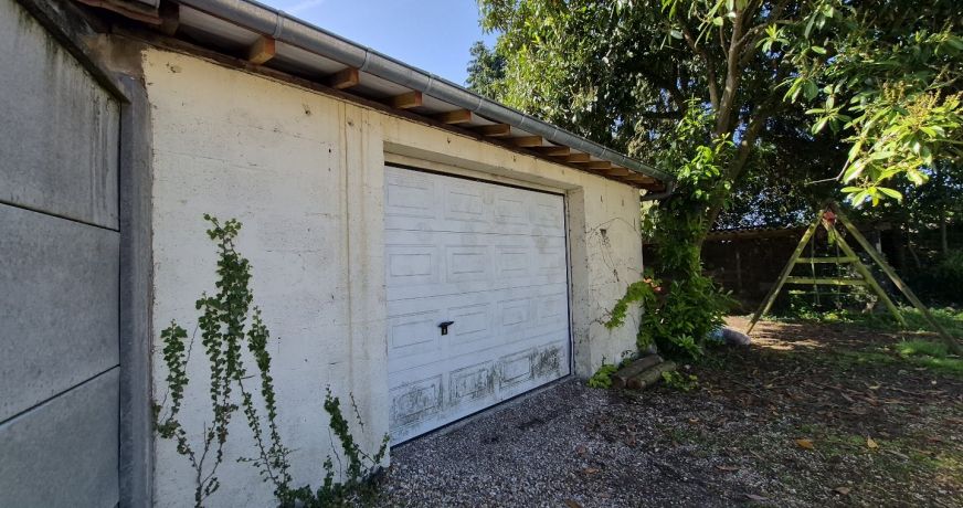 vente Maison Bois Le Roi