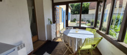 vente Maison Bois Le Roi