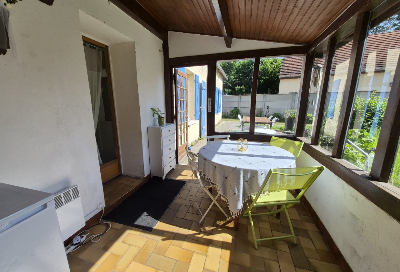 vente Maison Bois Le Roi - Photo 2