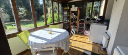 vente Maison Bois Le Roi