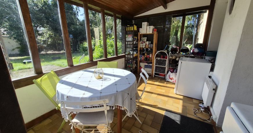 vente Maison Bois Le Roi