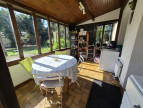 vente Maison Bois Le Roi