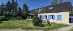 vente Maison Bois Le Roi