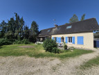 vente Maison Bois Le Roi