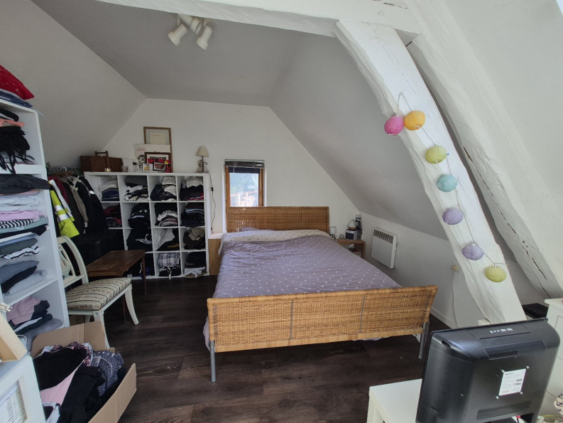 vente Maison Bois Le Roi - Photo 7