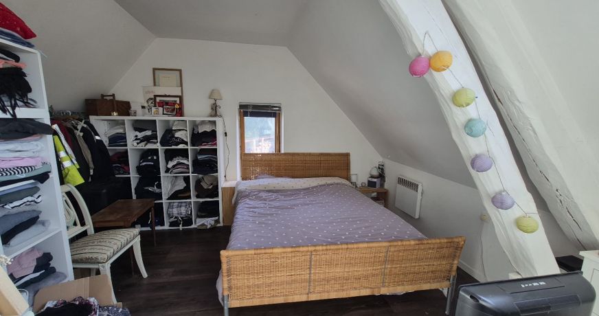 vente Maison Bois Le Roi