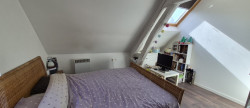 vente Maison Bois Le Roi