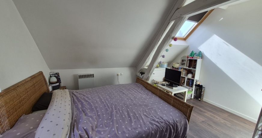 vente Maison Bois Le Roi