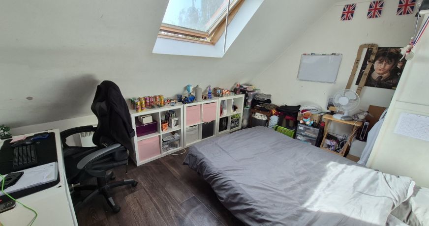 vente Maison Bois Le Roi