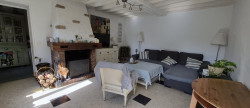 vente Maison Bois Le Roi