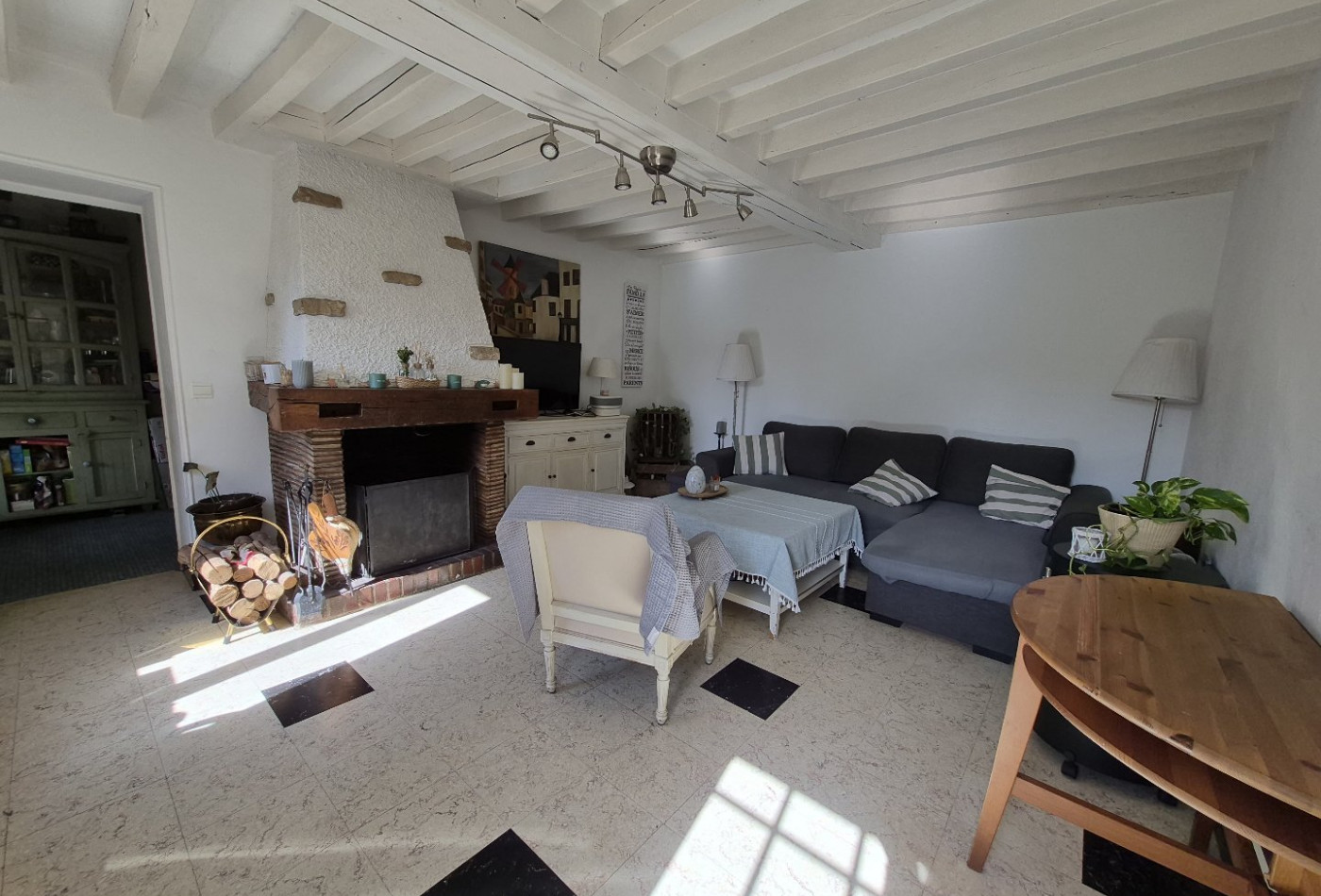 vente Maison Bois Le Roi - Photo 5