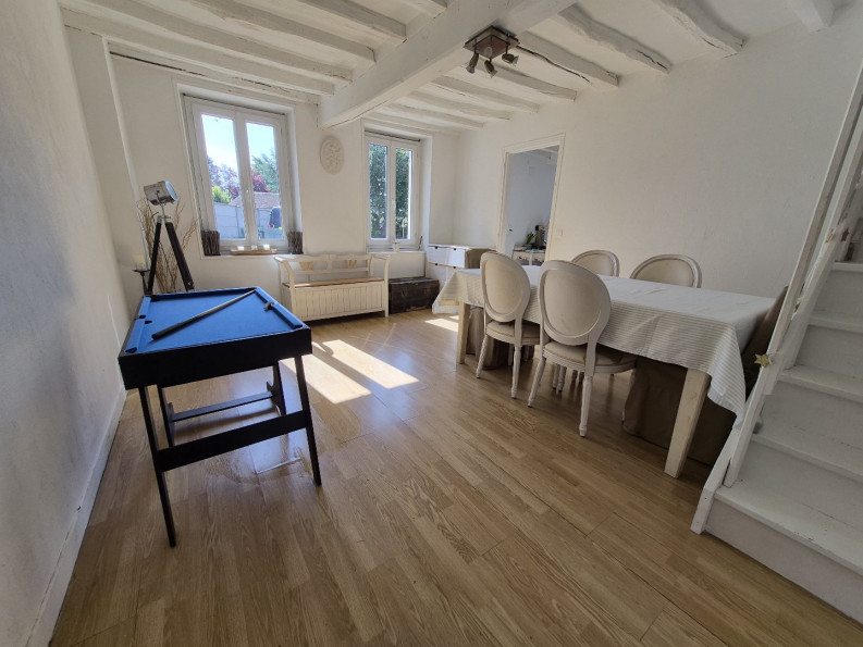 vente Maison Bois Le Roi - Photo 4