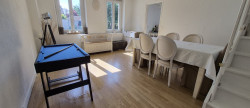 vente Maison Bois Le Roi