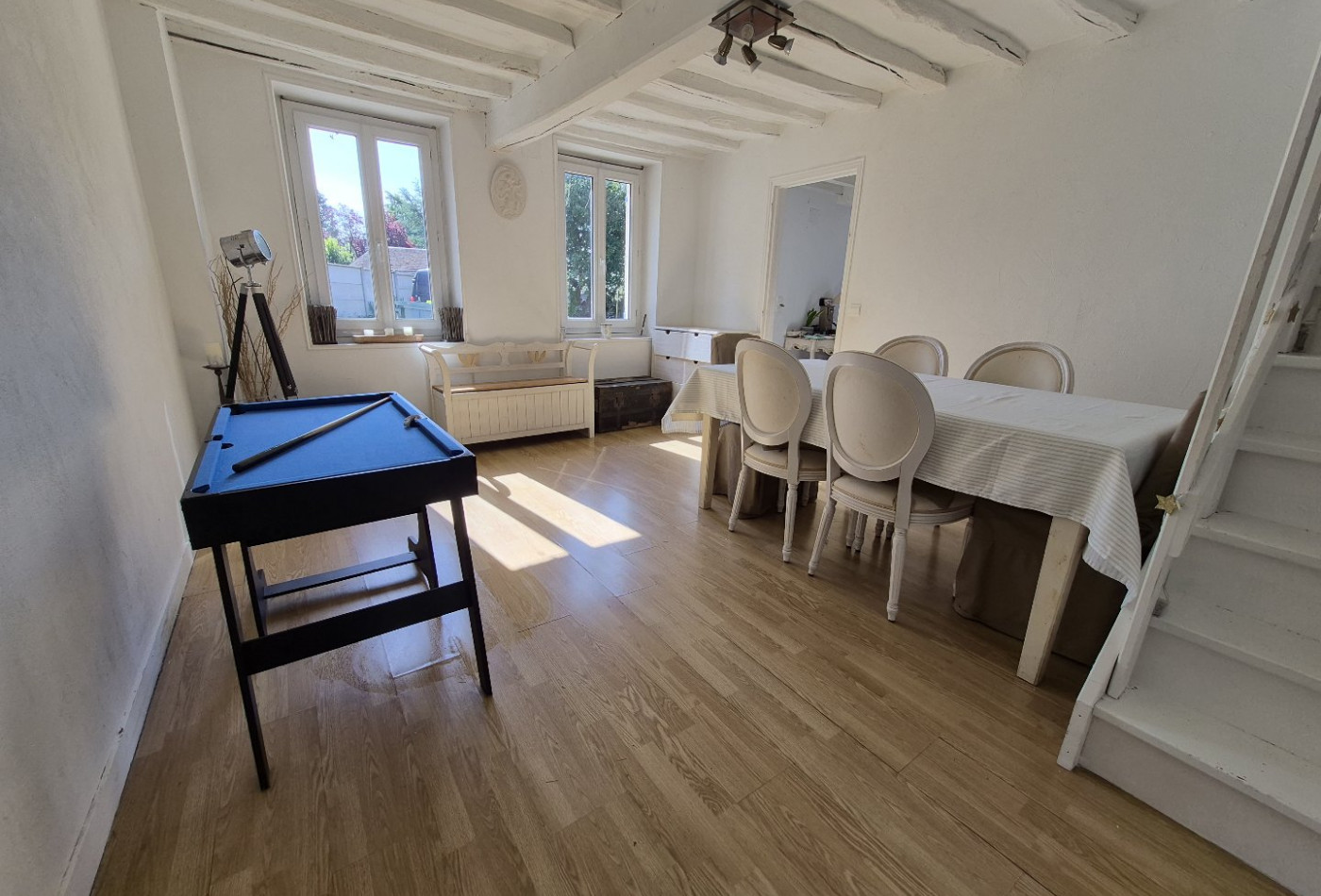 vente Maison Bois Le Roi - Photo 4
