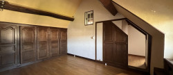 vente Maison Thiers Sur Theve