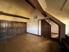 vente Maison Thiers Sur Theve
