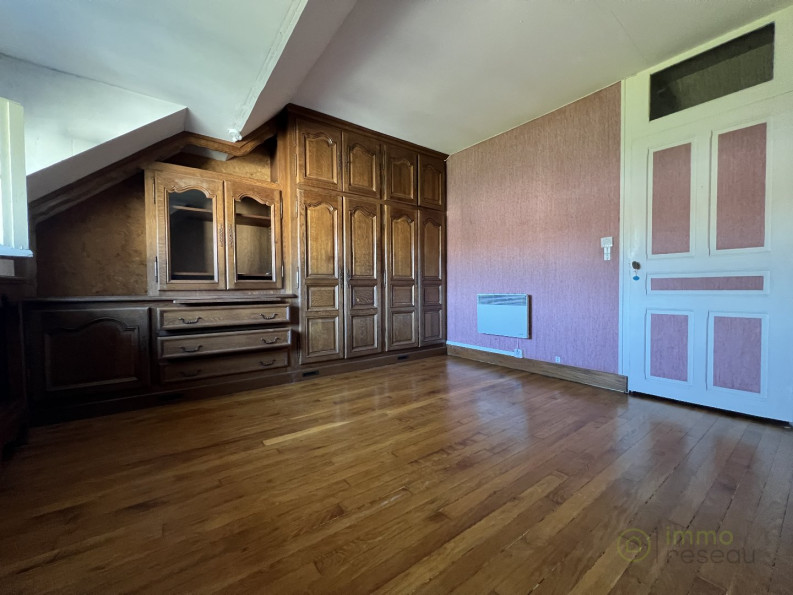 vente Maison Thiers Sur Theve - Photo 9