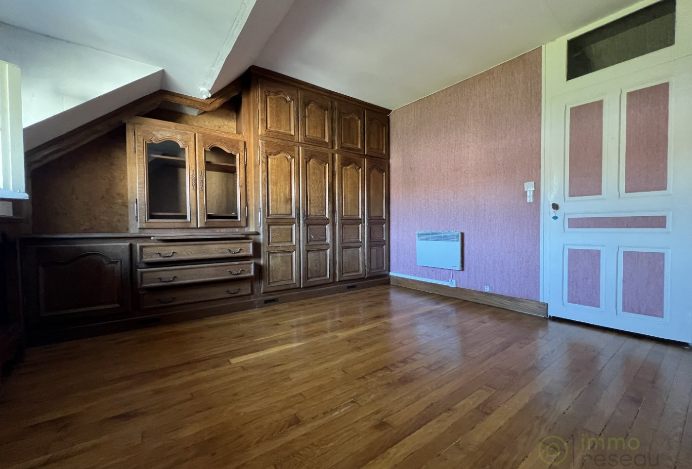vente Maison Thiers Sur Theve - Photo 9