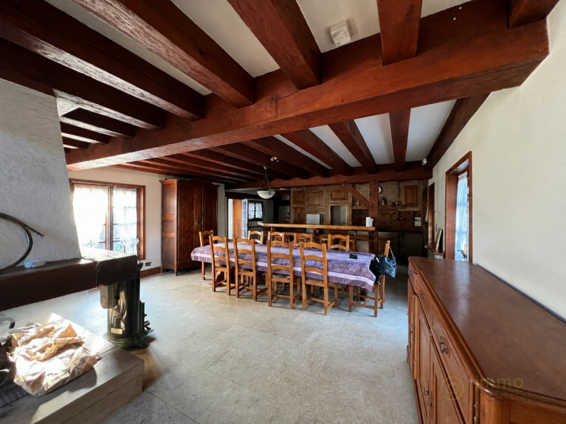 vente Maison Thiers Sur Theve - Photo 4