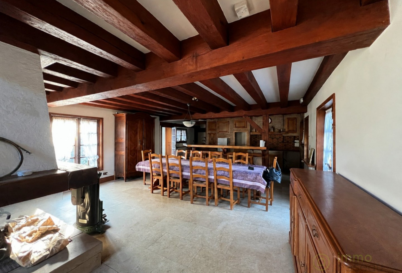 vente Maison Thiers Sur Theve - Photo 4