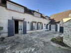 vente Maison Thiers Sur Theve
