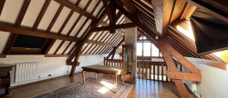 vente Maison Thiers Sur Theve