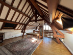 vente Maison Thiers Sur Theve