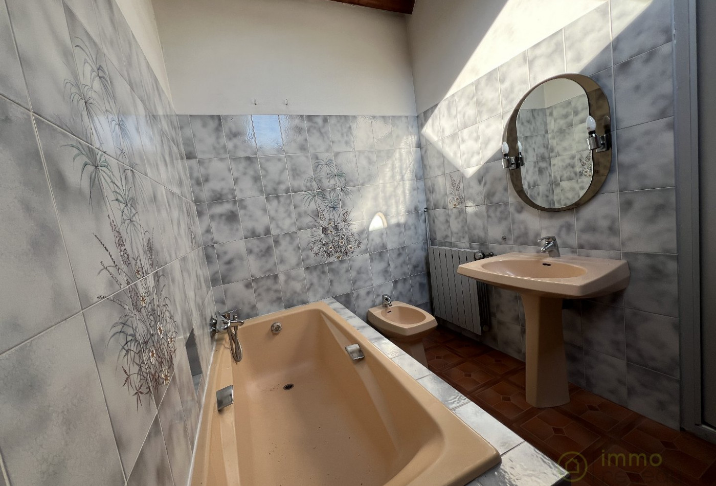 vente Maison Thiers Sur Theve - Photo 7