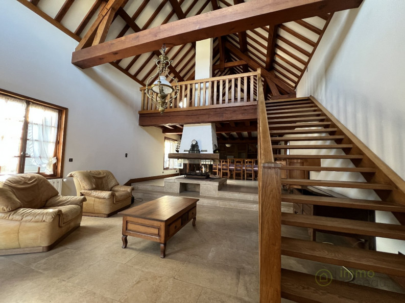 vente Maison Thiers Sur Theve - Photo 3