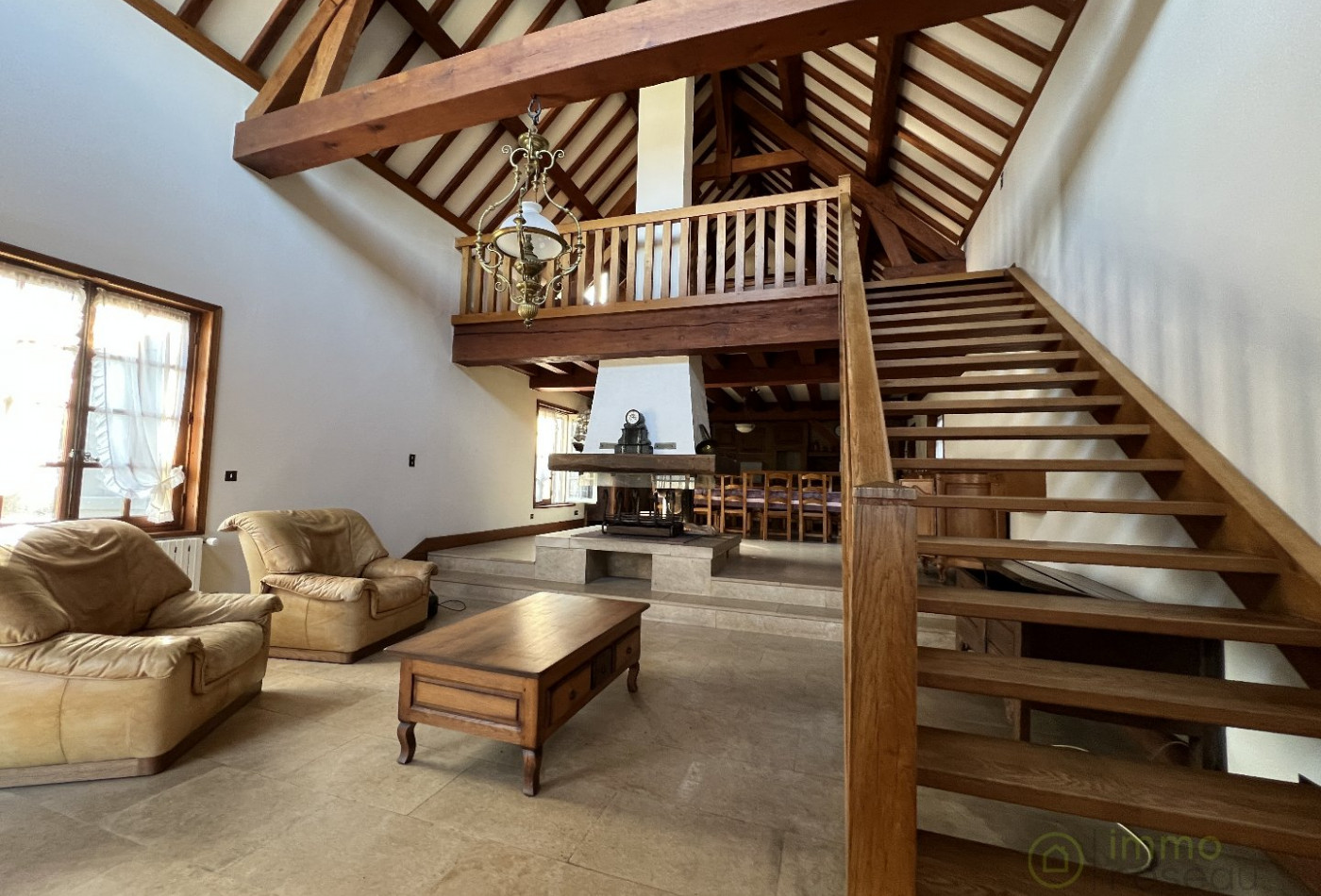 vente Maison Thiers Sur Theve - Photo 3