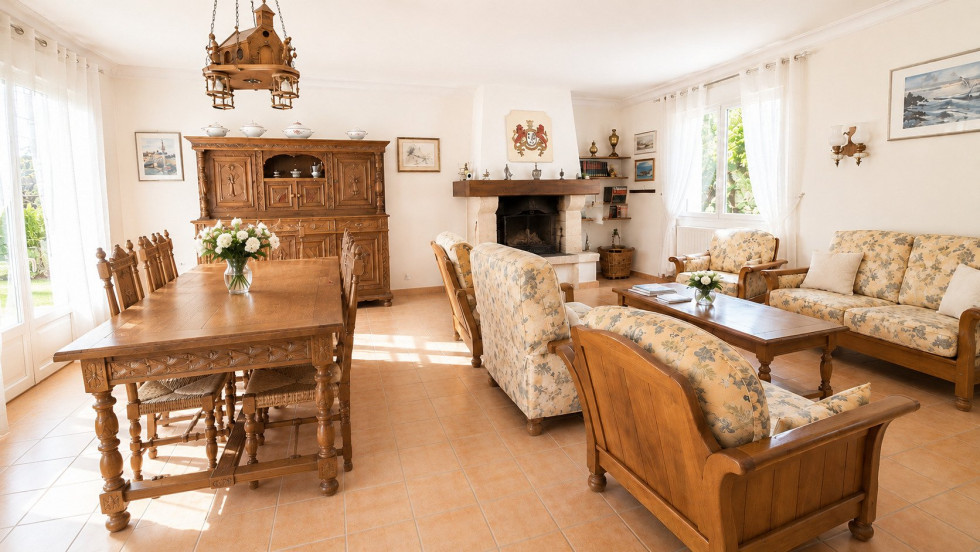 vente Maison Le Pouliguen - Photo 2