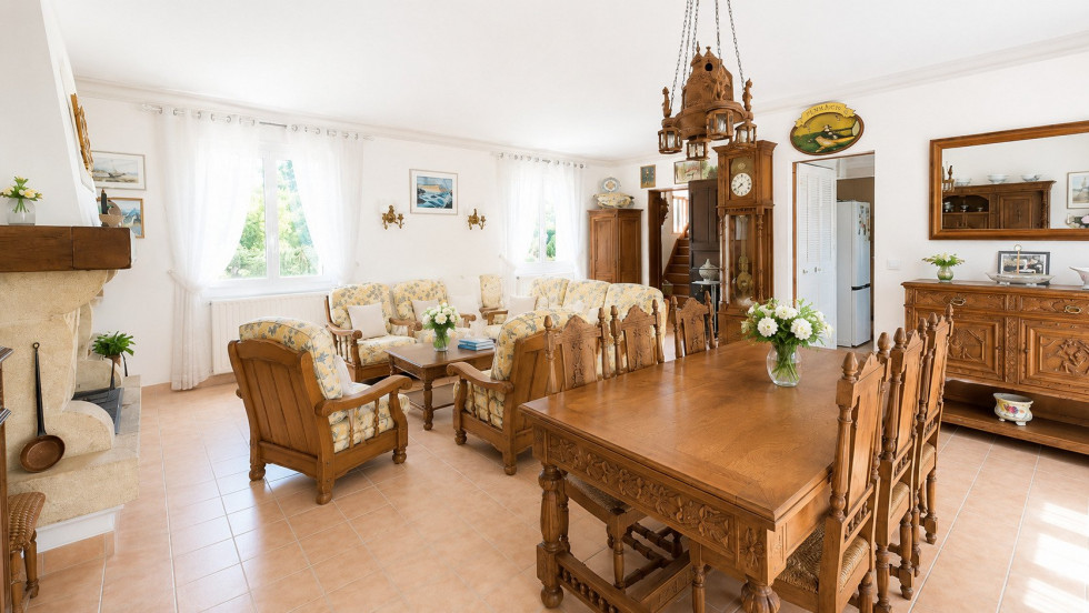 vente Maison Le Pouliguen - Photo 3