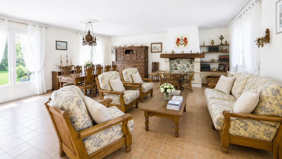 vente Maison Le Pouliguen - Photo 1