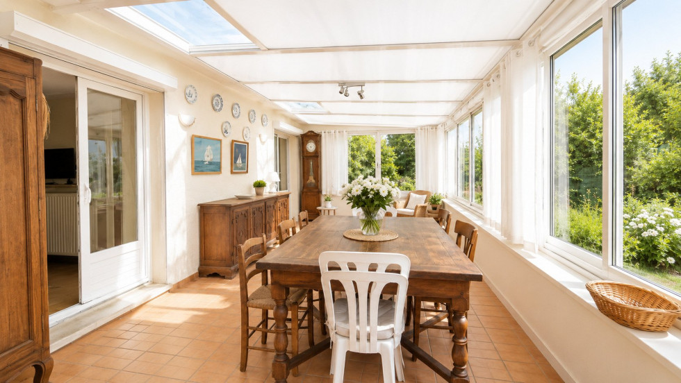 vente Maison Le Pouliguen - Photo 5