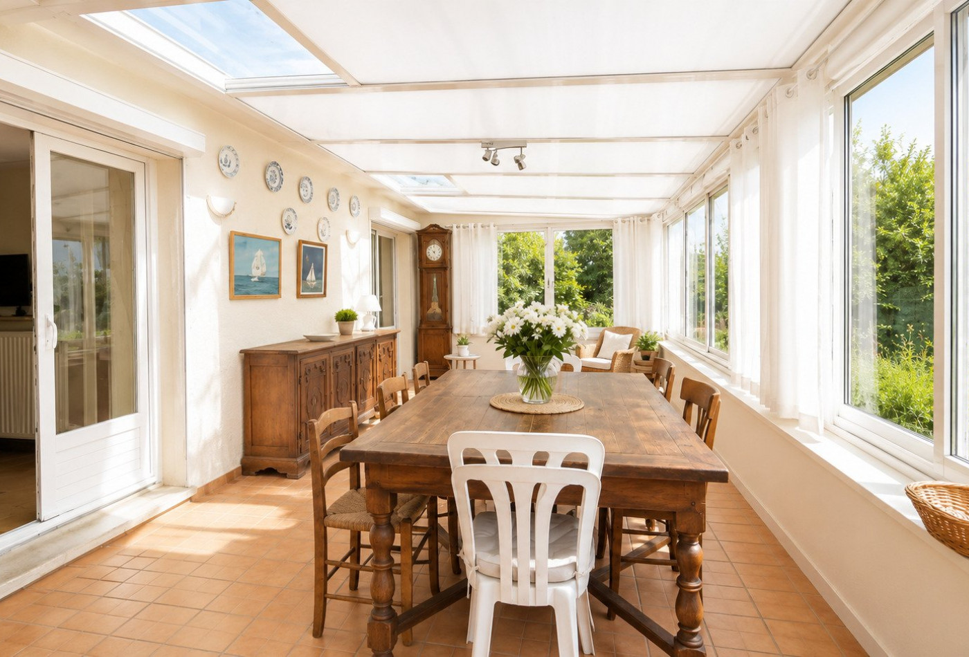 vente Maison Le Pouliguen - Photo 5
