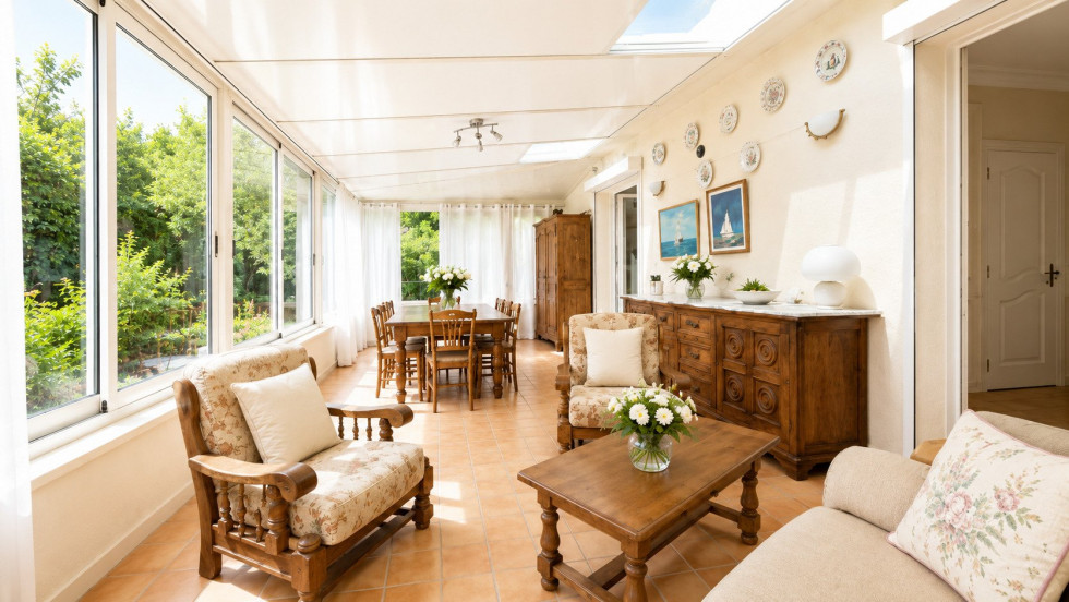 vente Maison Le Pouliguen - Photo 6