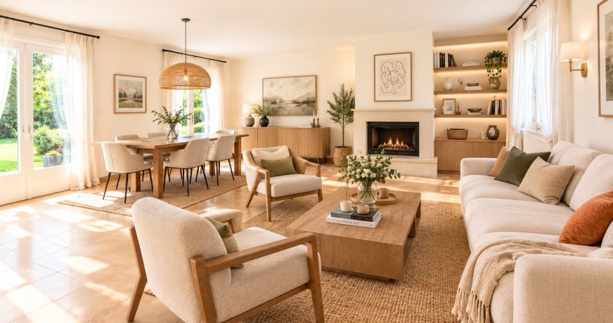vente Maison Le Pouliguen