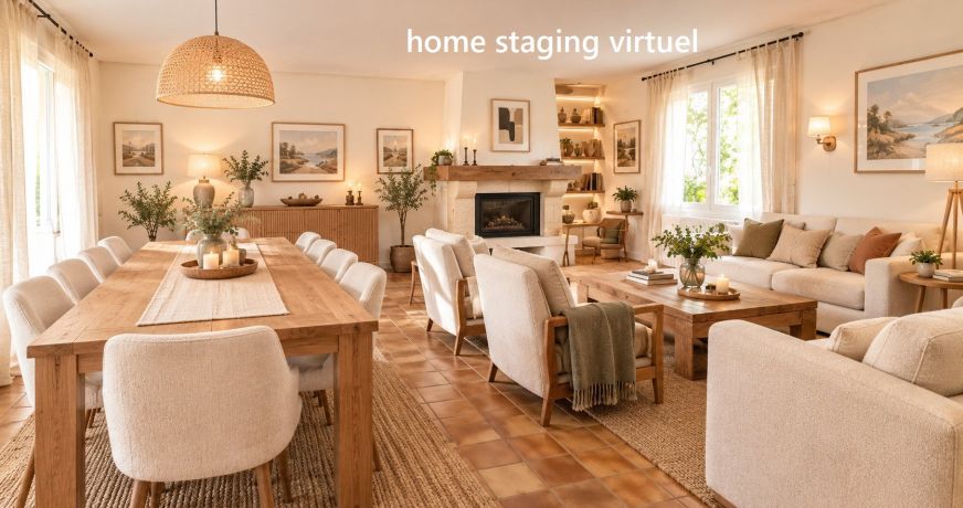 vente Maison Le Pouliguen