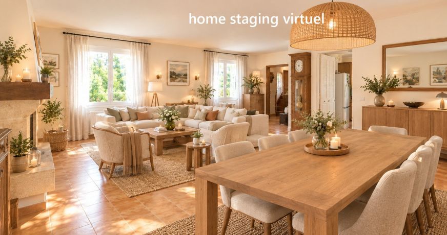 vente Maison Le Pouliguen