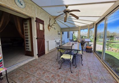 vente Maison Cellefrouin