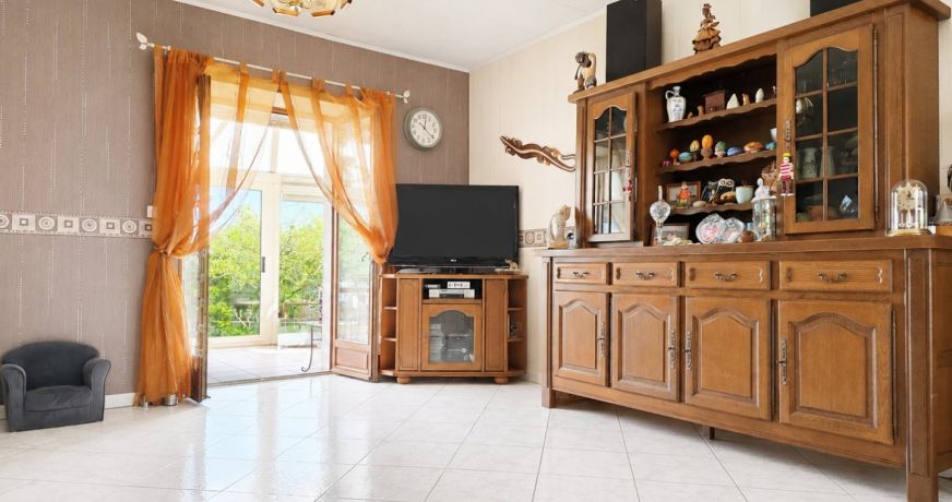 vente Maison Cellefrouin