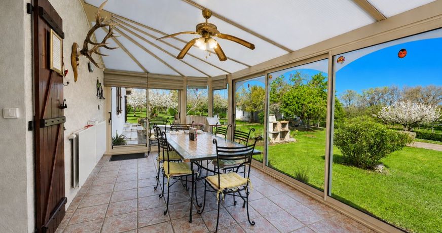 vente Maison Cellefrouin