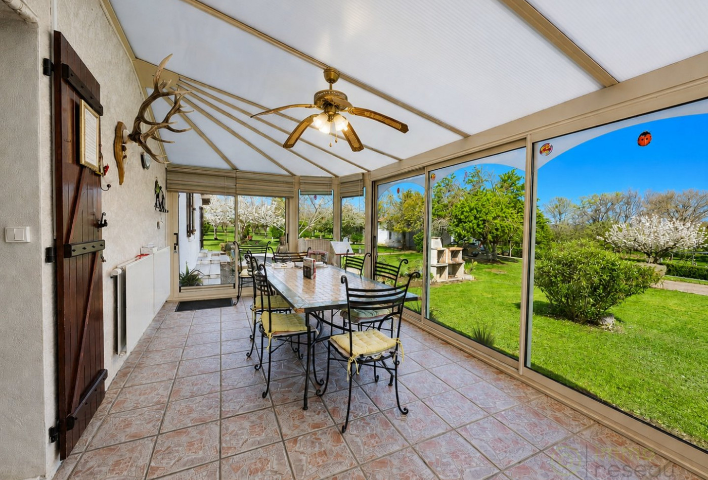 vente Maison Cellefrouin - Photo 4