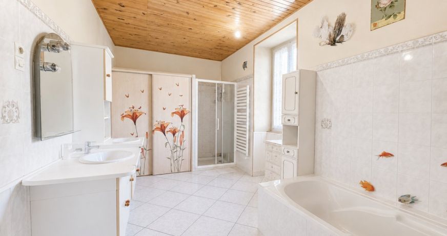 vente Maison Cellefrouin